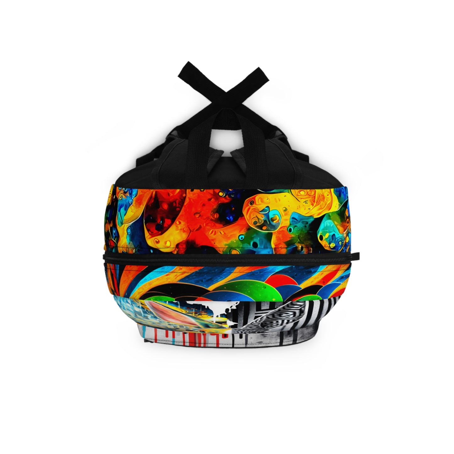 The Cheeky Roger Backpack