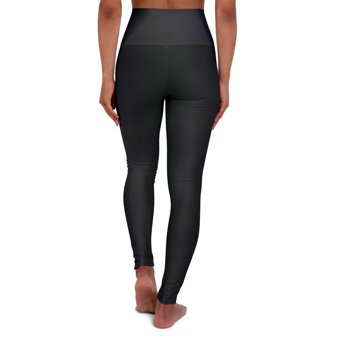 Deep Os Yoga Leggings