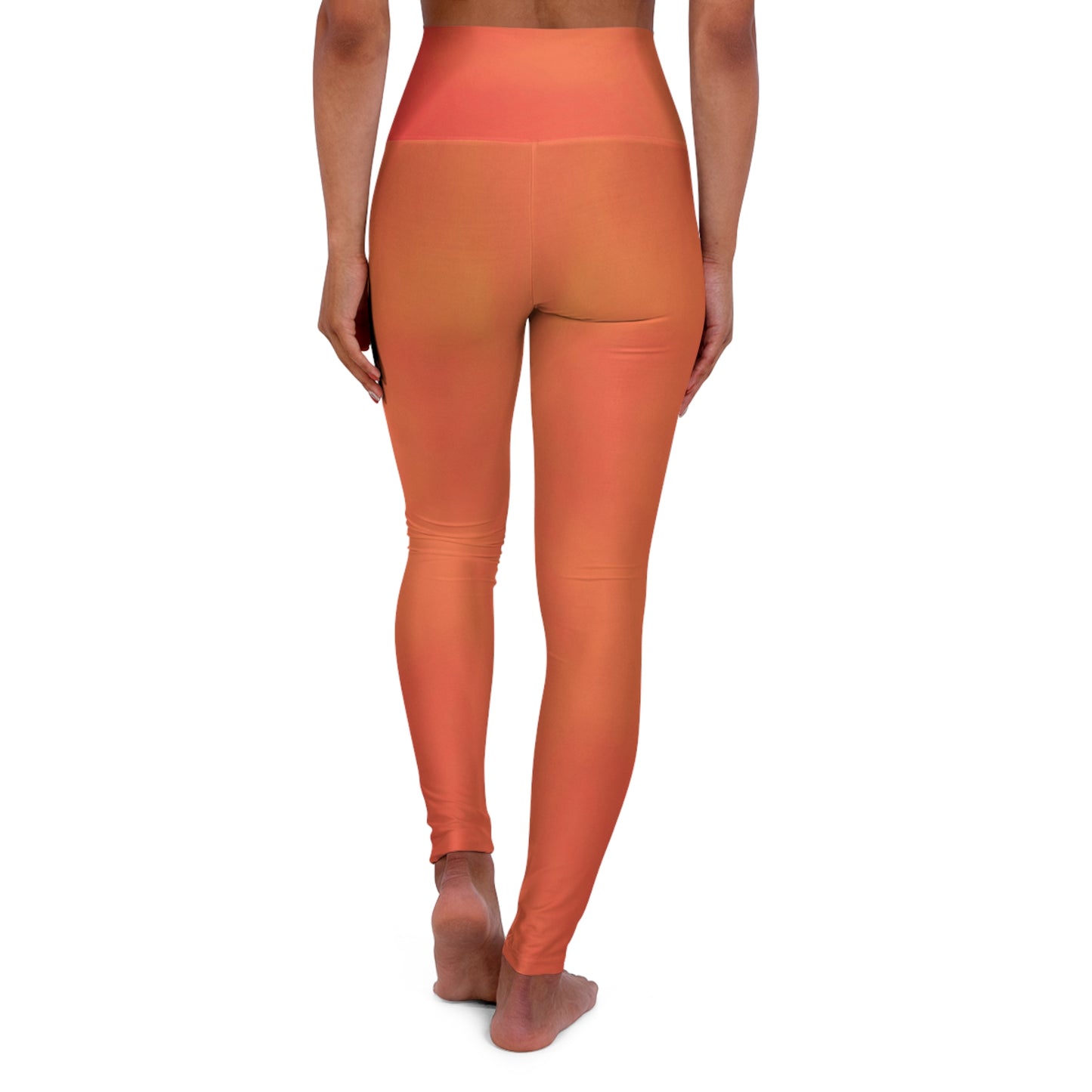 Soft Set Yoga Leggings
