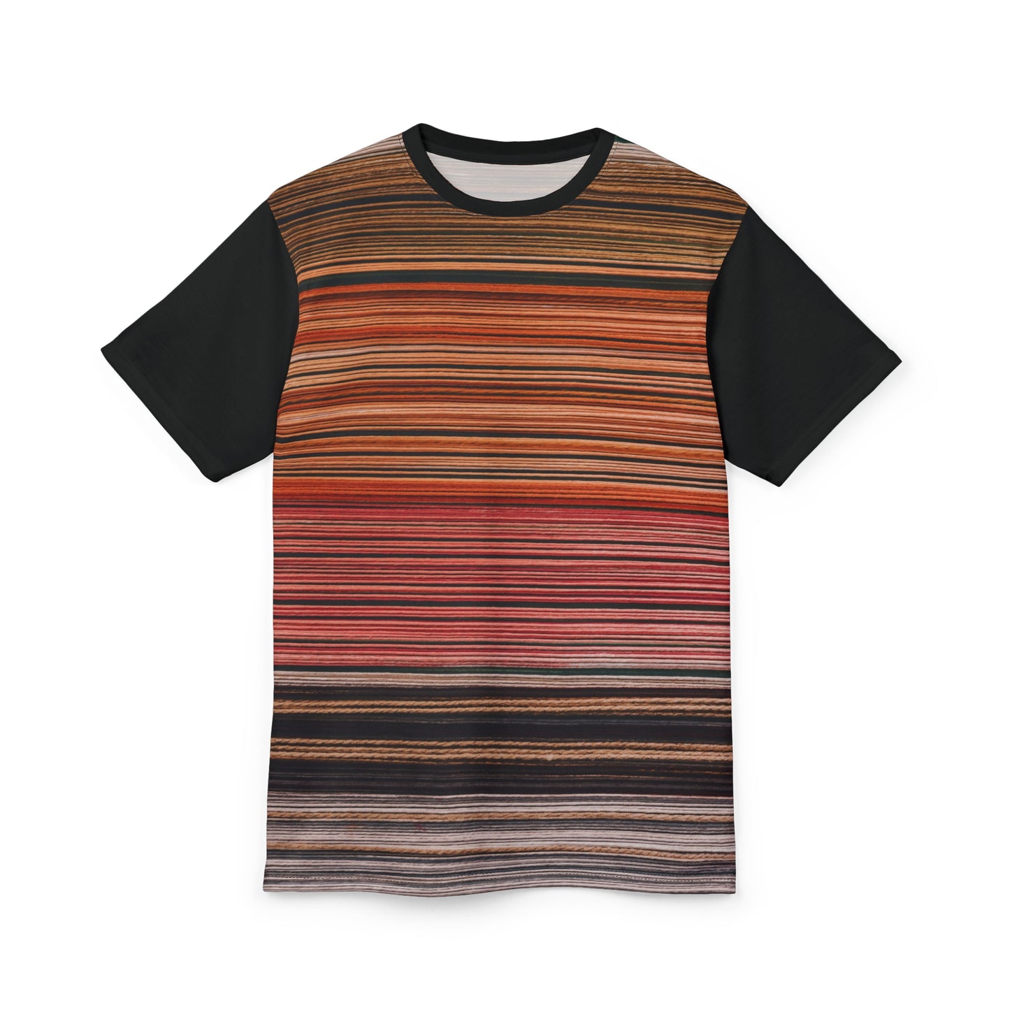 The Lines Tee