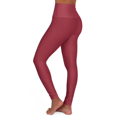 The Mood Root Yoga Leggings