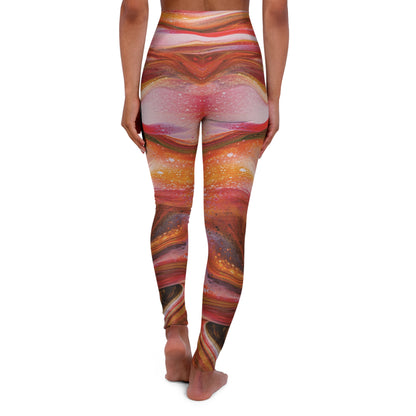 Mercury Landing Yoga leggings
