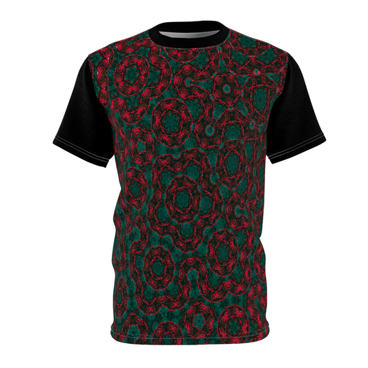 Bloom & Boom Tee