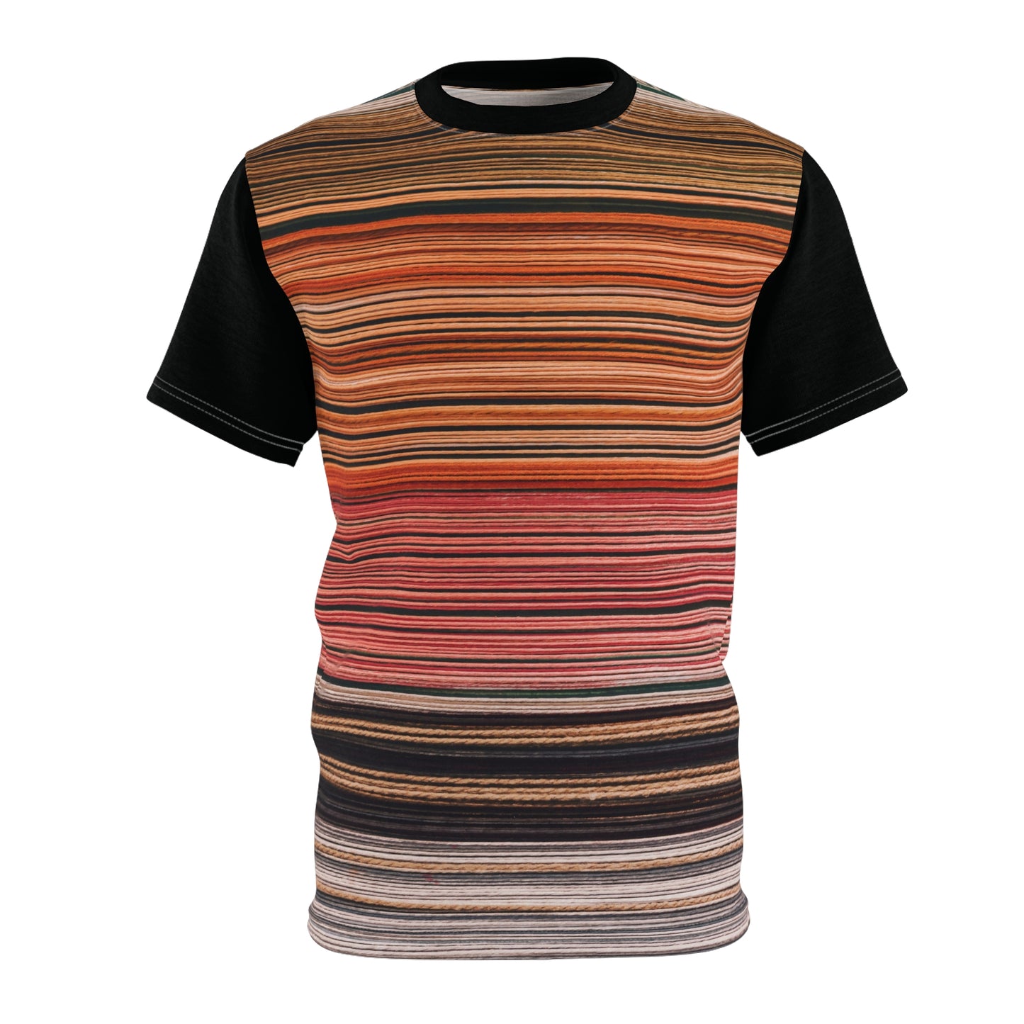 The Lines Tee