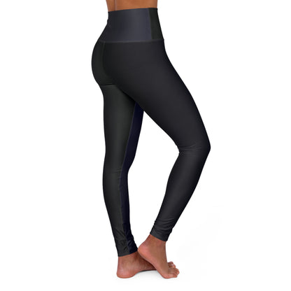 Deep Os Yoga Leggings