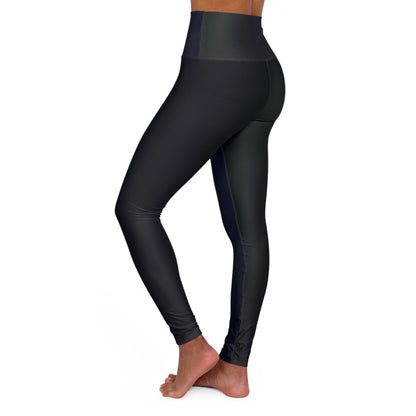 Deep Os Yoga Leggings