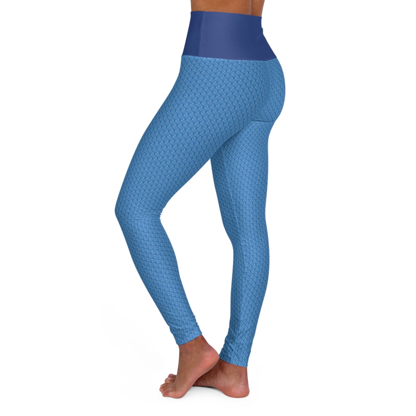 Ocean Navs Yoga leggings