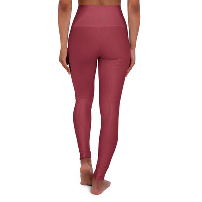 The Mood Root Yoga Leggings