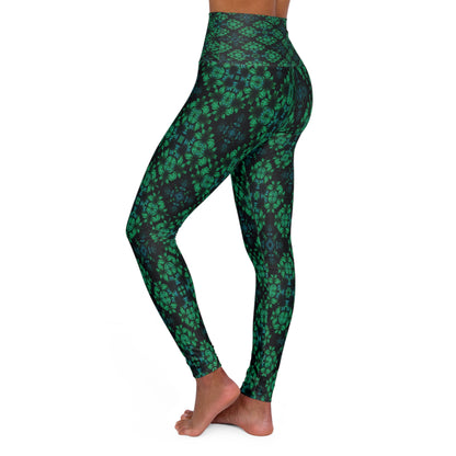 Regal Rush Yoga Leggings