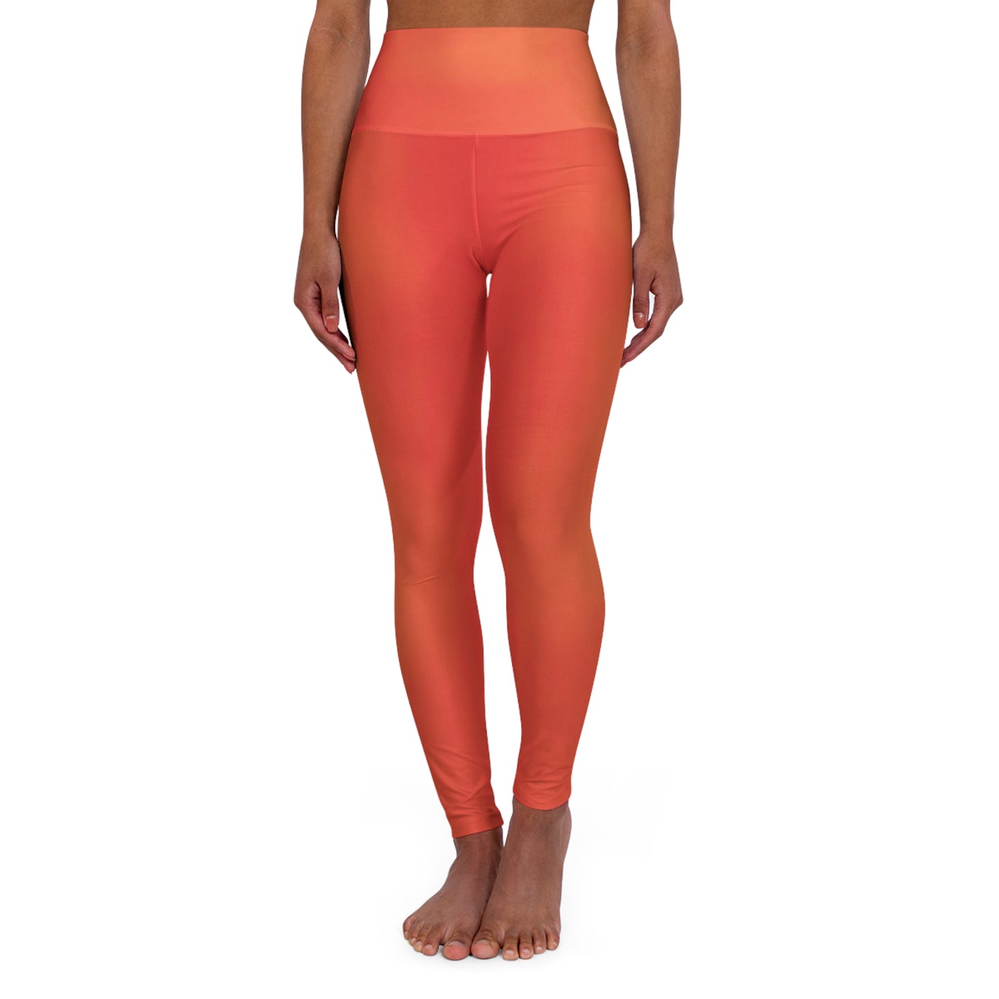Soft Set Yoga Leggings