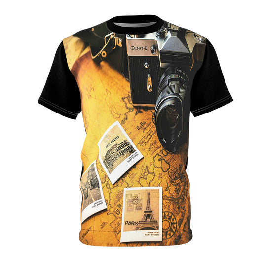 No Bad Photos Tee