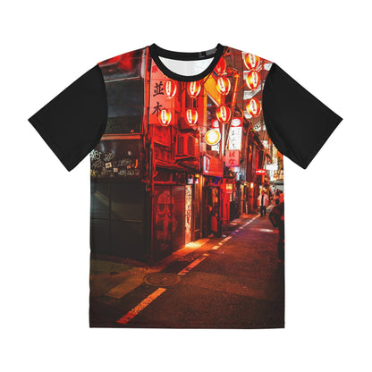 Two Worlds - One Story Tee