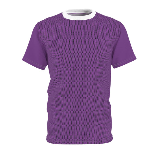 Love Purple Tee