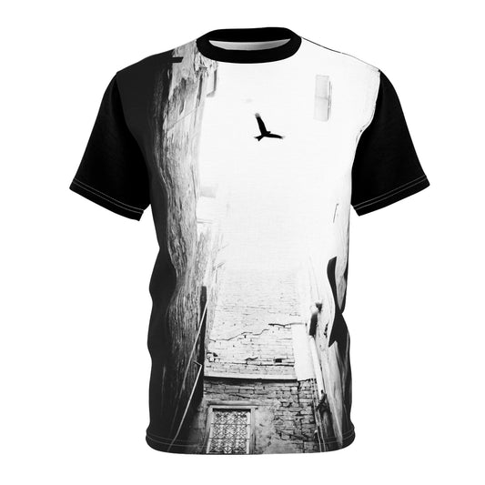 Urban Flight Tee