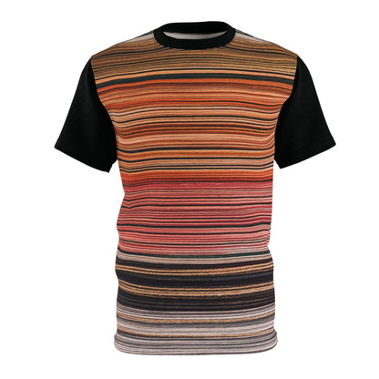 The Lines Tee