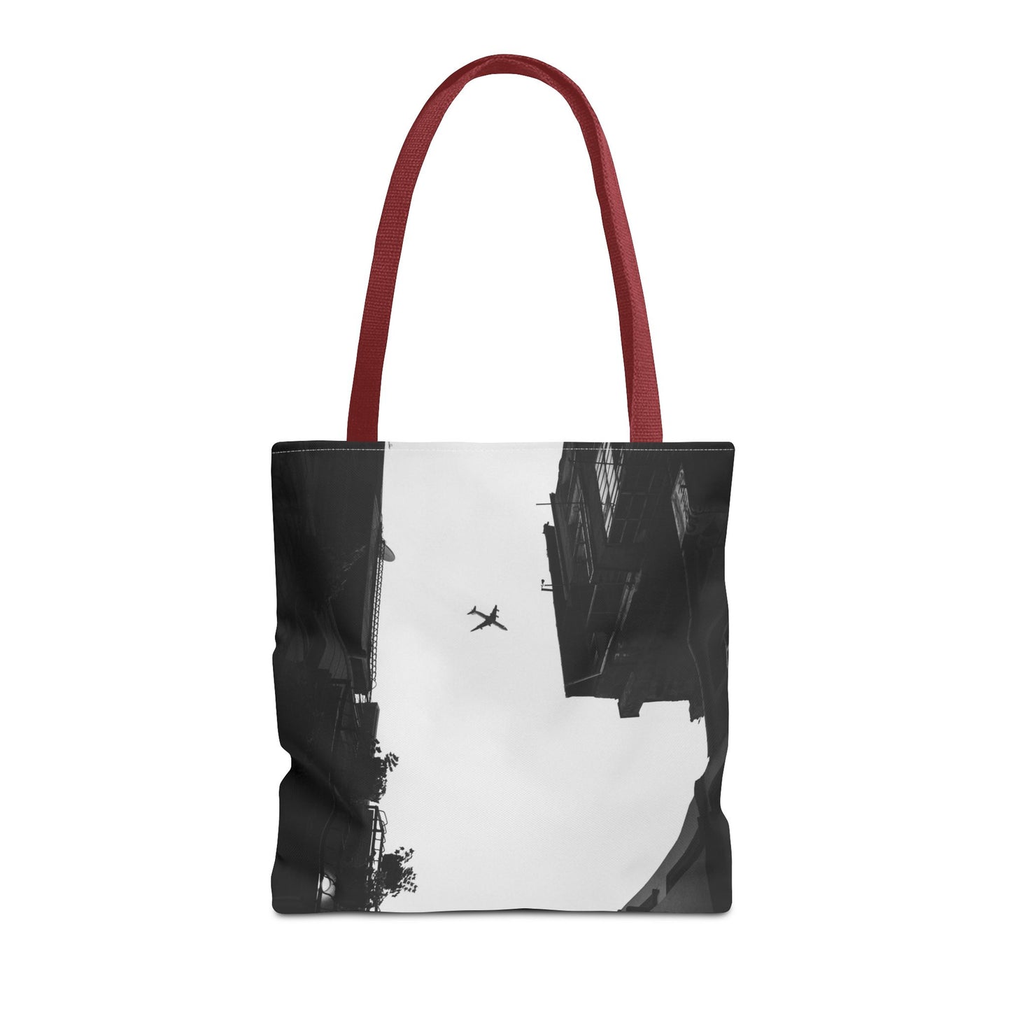 The Bird & The Plane Tote
