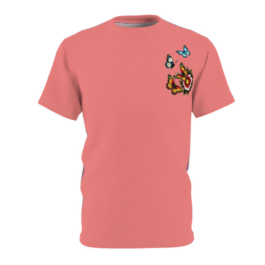 Butterflower Tee