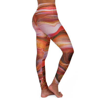 Mercury Landing Yoga leggings