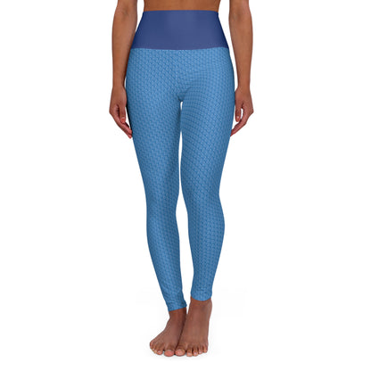 Ocean Navs Yoga leggings