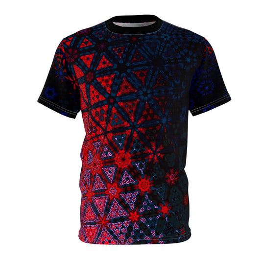 The Lava Heist Tee