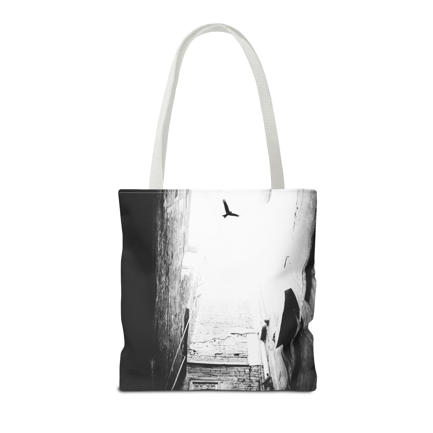 The Bird & The Plane Tote