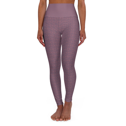 Pinkunblue  Yoga leggings