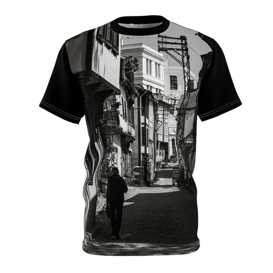 Coastal Shadows Tee