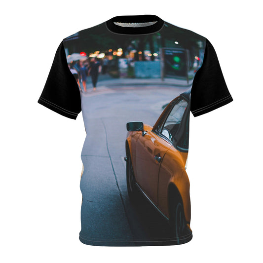 Vintage Cruise Tee