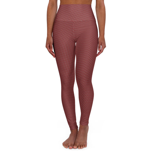 The Doors Root Yoga leggings