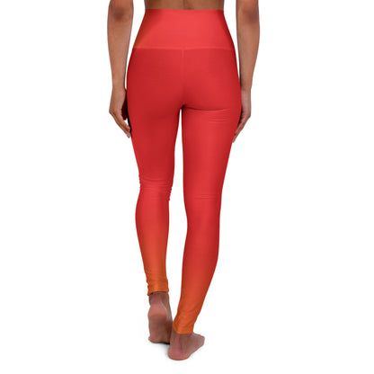 InOs Yoga leggings