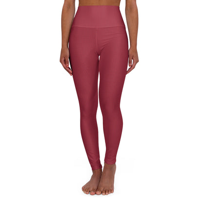 The Mood Root Yoga Leggings