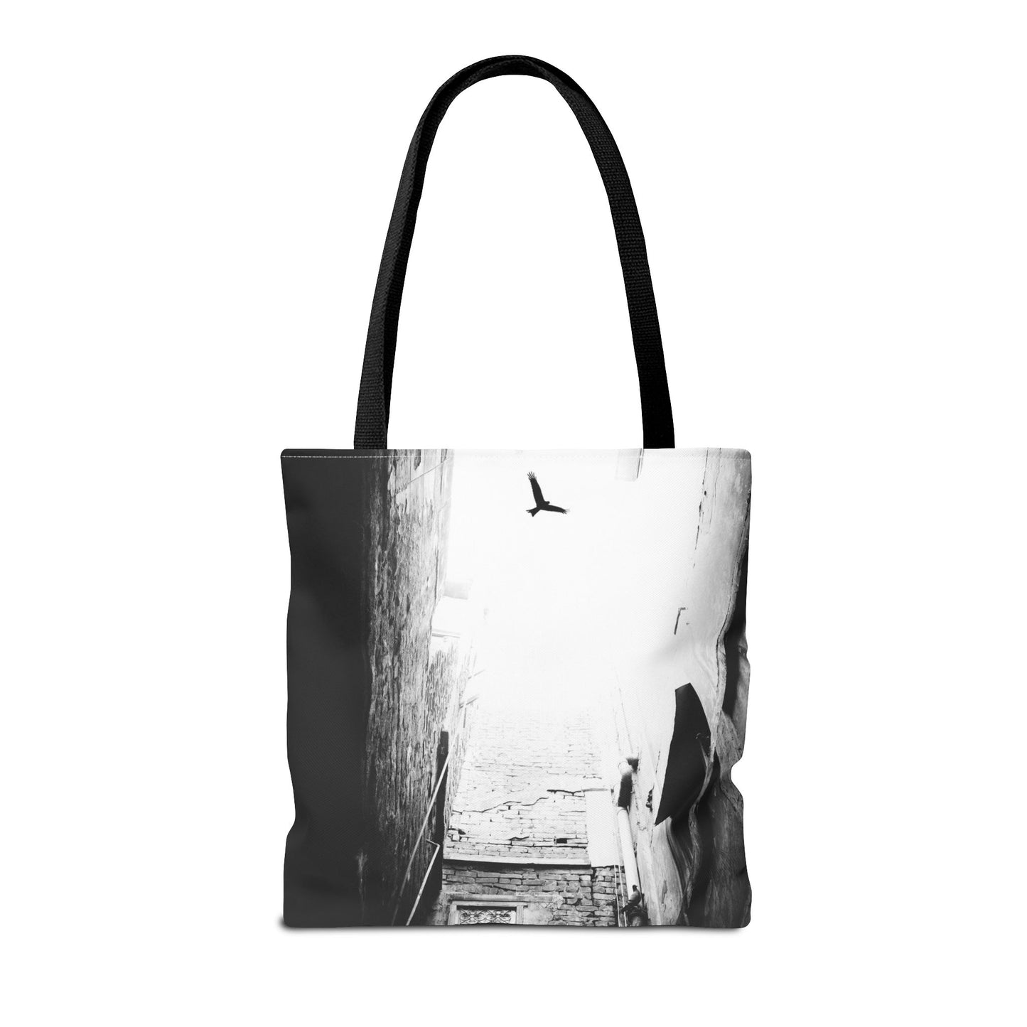 The Bird & The Plane Tote