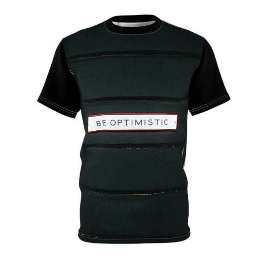 The Maverick Mindset Tee