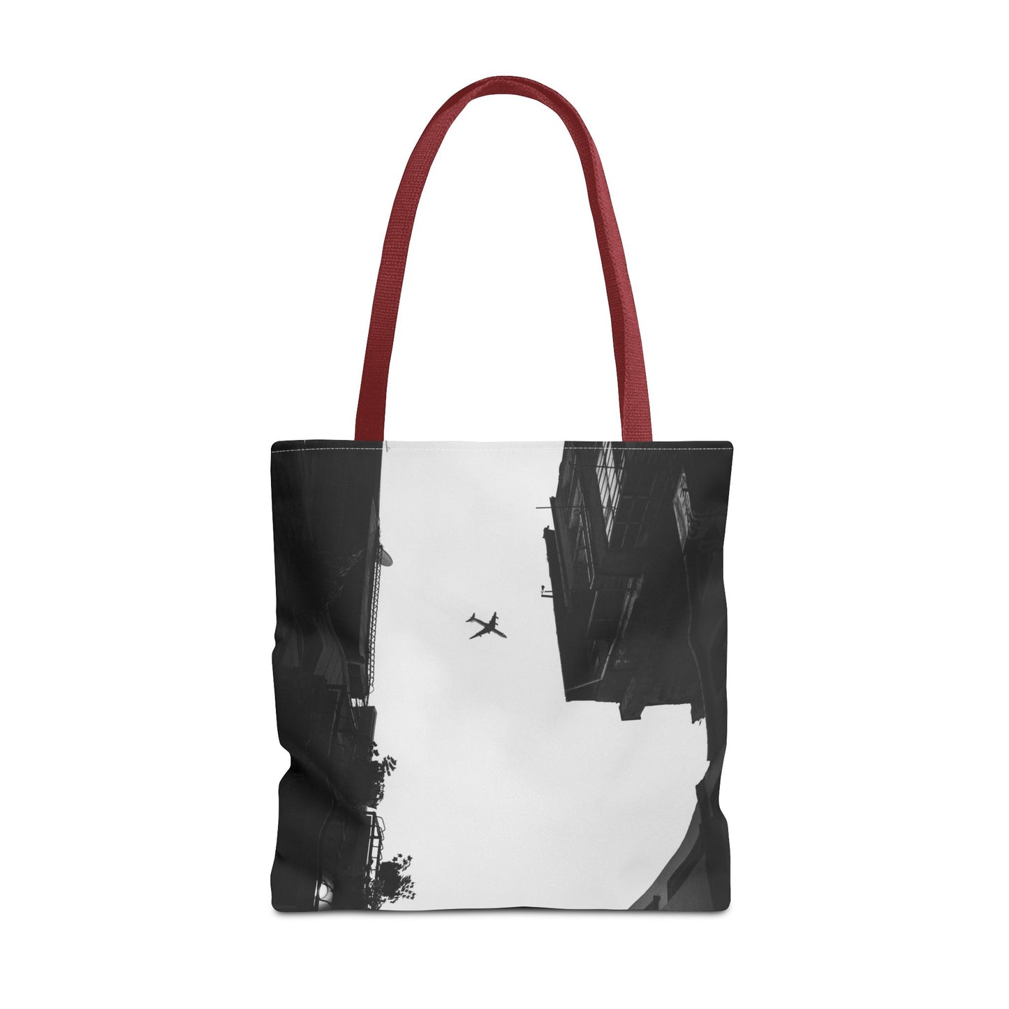 The Bird & The Plane Tote