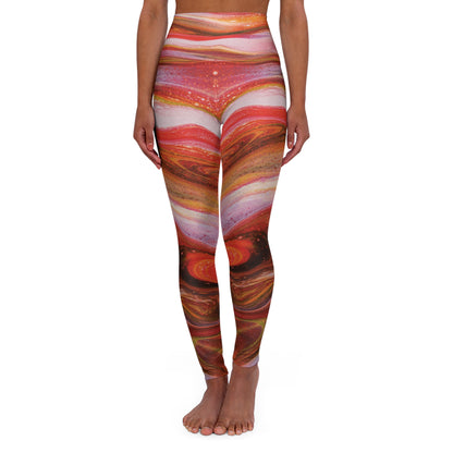 Mercury Landing Yoga leggings