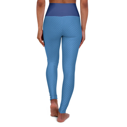 Ocean Navs Yoga leggings