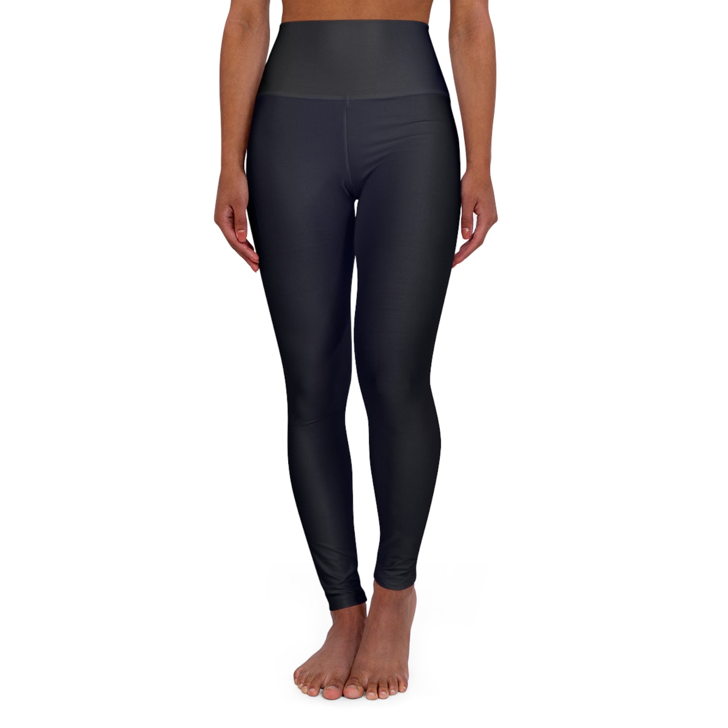 Deep Os Yoga Leggings