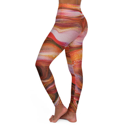 Mercury Landing Yoga leggings
