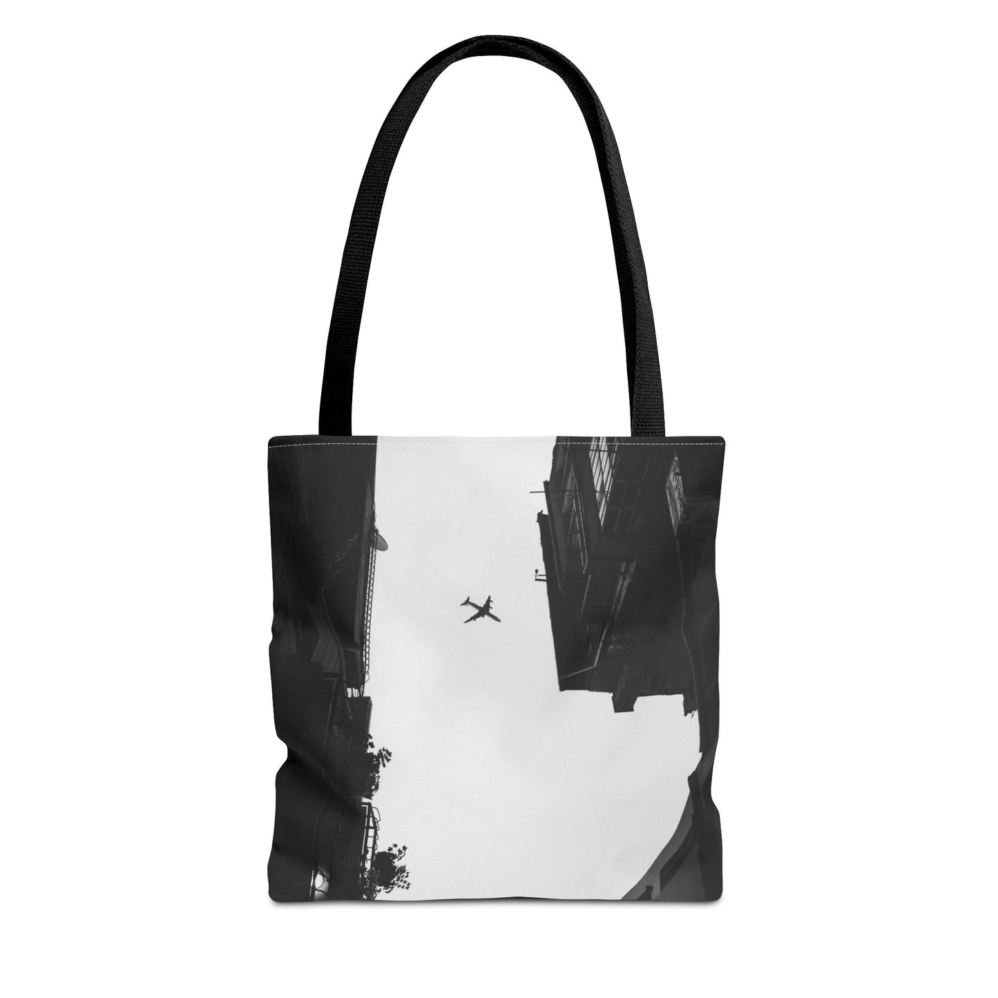 The Bird & The Plane Tote