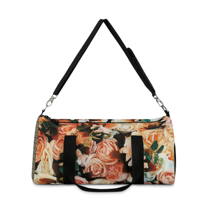 Botanical Ventures Duffle bag