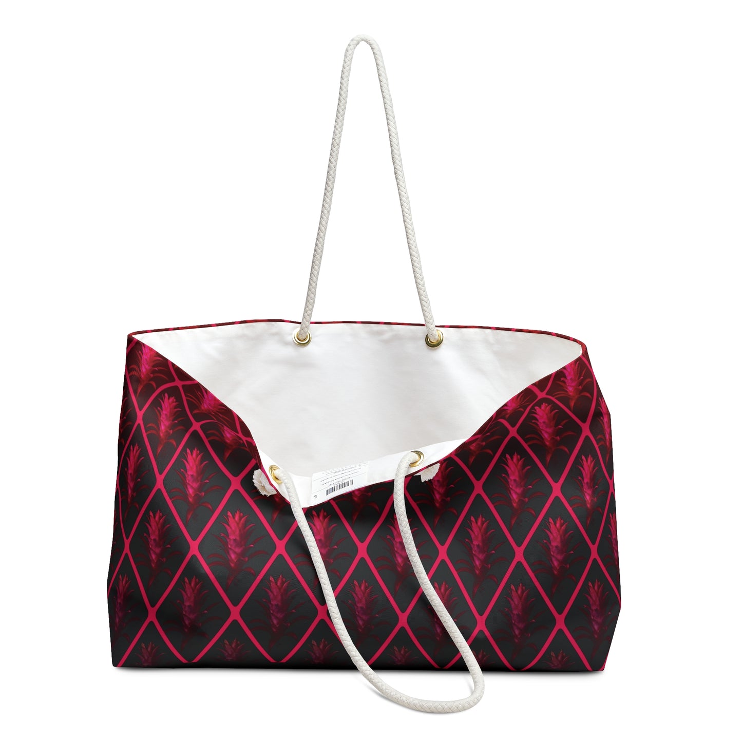 Ruby retreat Weekender Bag