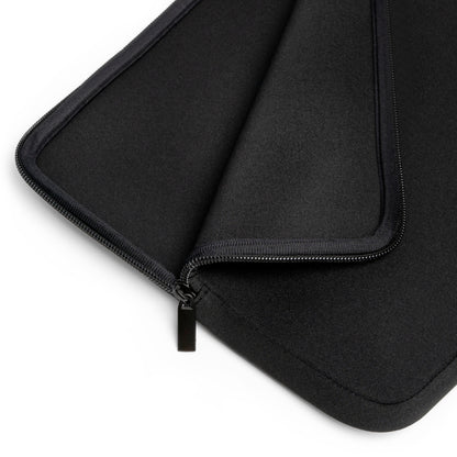 Dark City Laptop Sleeve