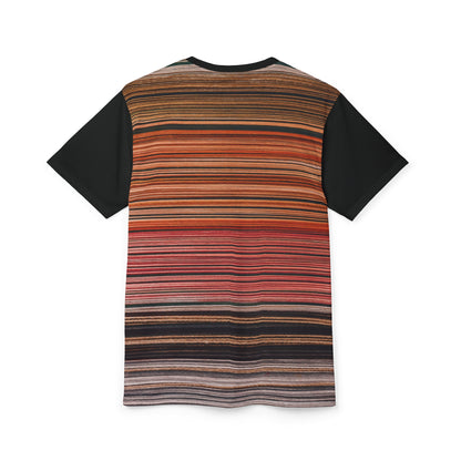 The Lines Tee