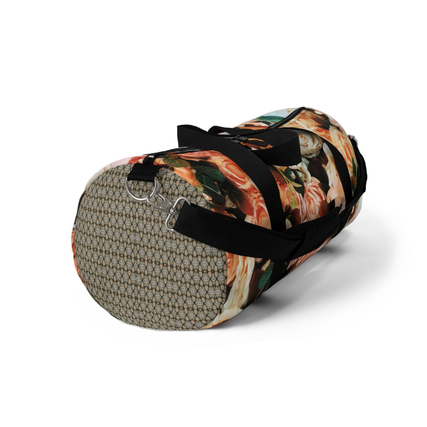 Botanical Ventures Duffle bag