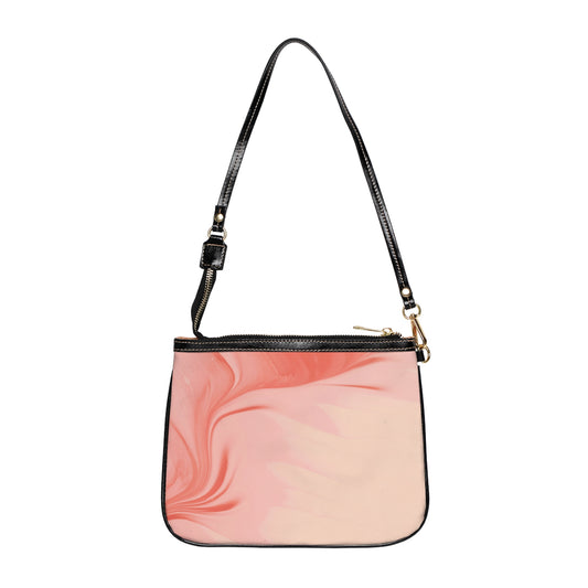 Small Shoulder Bag Pink matter