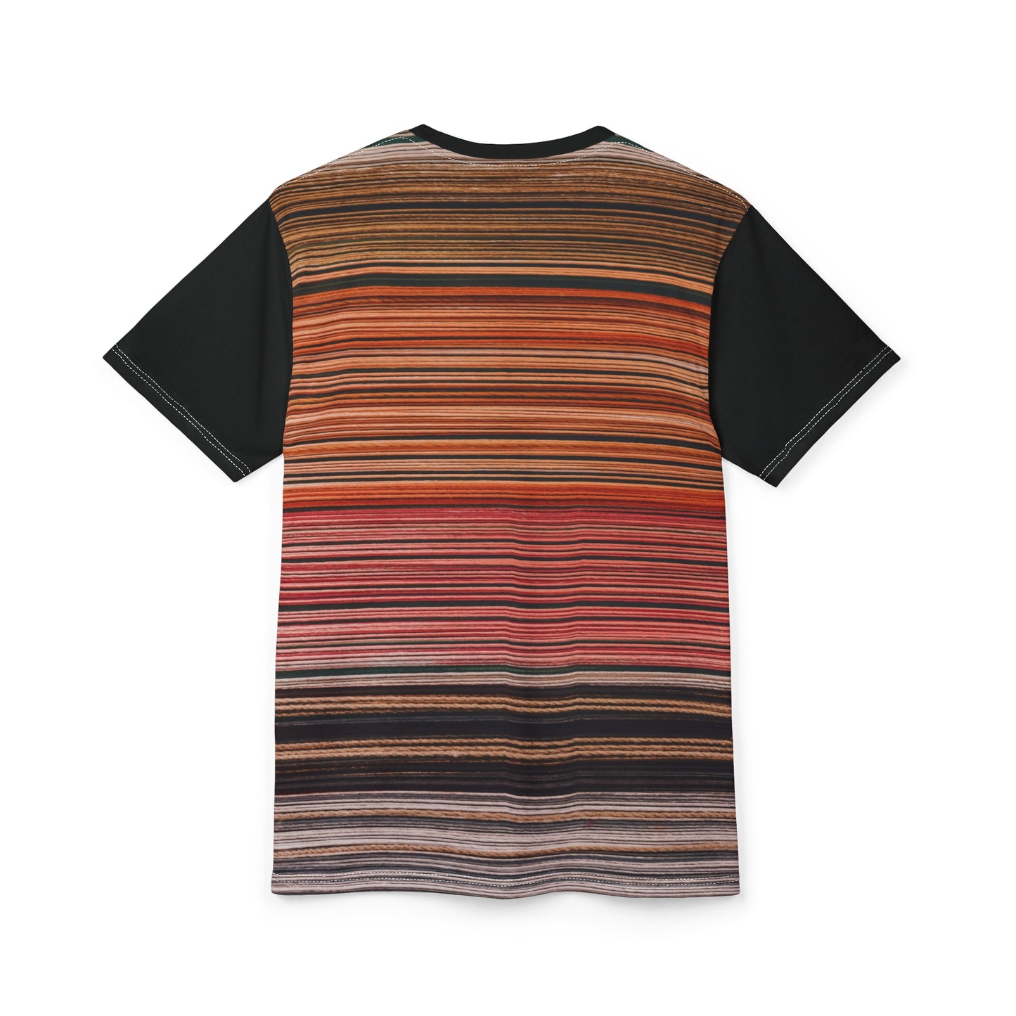 The Lines Tee