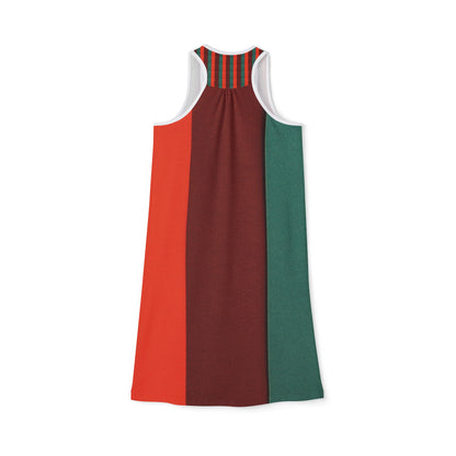 Women's Cut & Sew Racerback Lounge rise - My Store