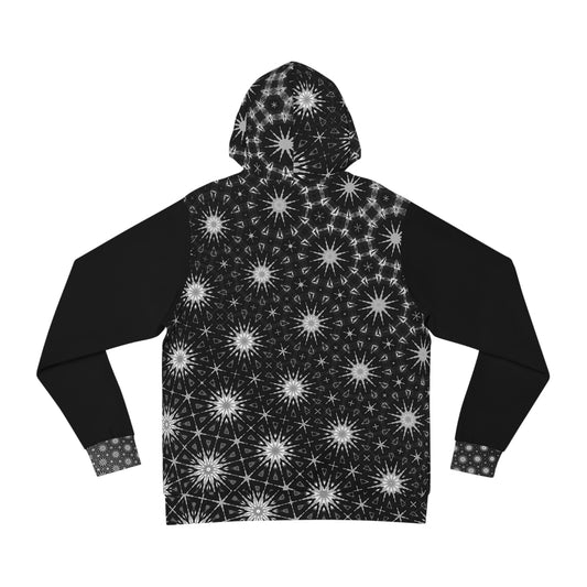 Fashion Hoodie The Midnight Flight - My Store