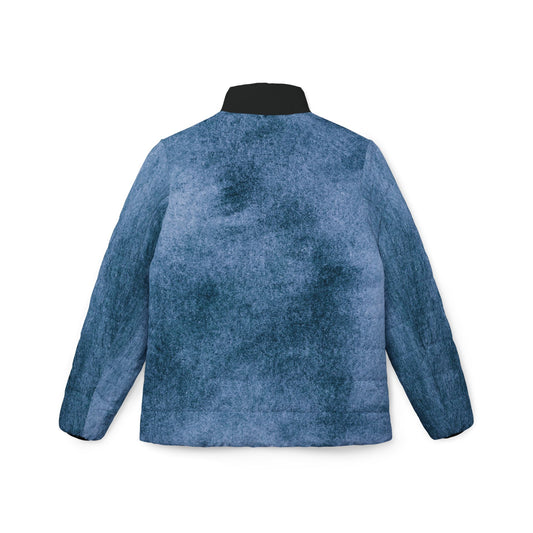 Women’s Stormy Puffer Jacket - My Store