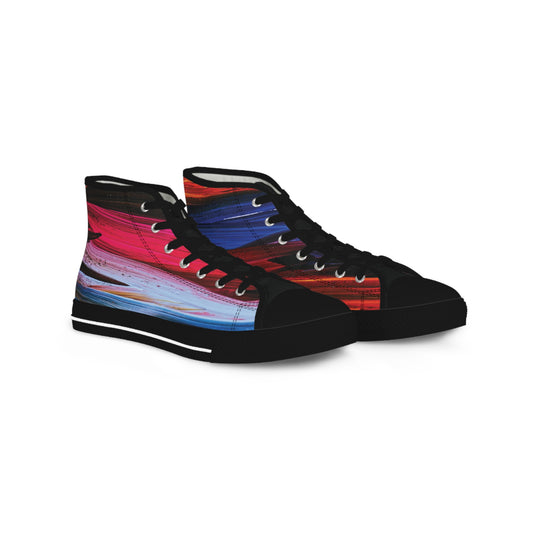 Men's sneakers: Different strokes - My Store